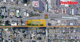 More details for Baseline & 20th, Cornelius, OR - Land for Sale