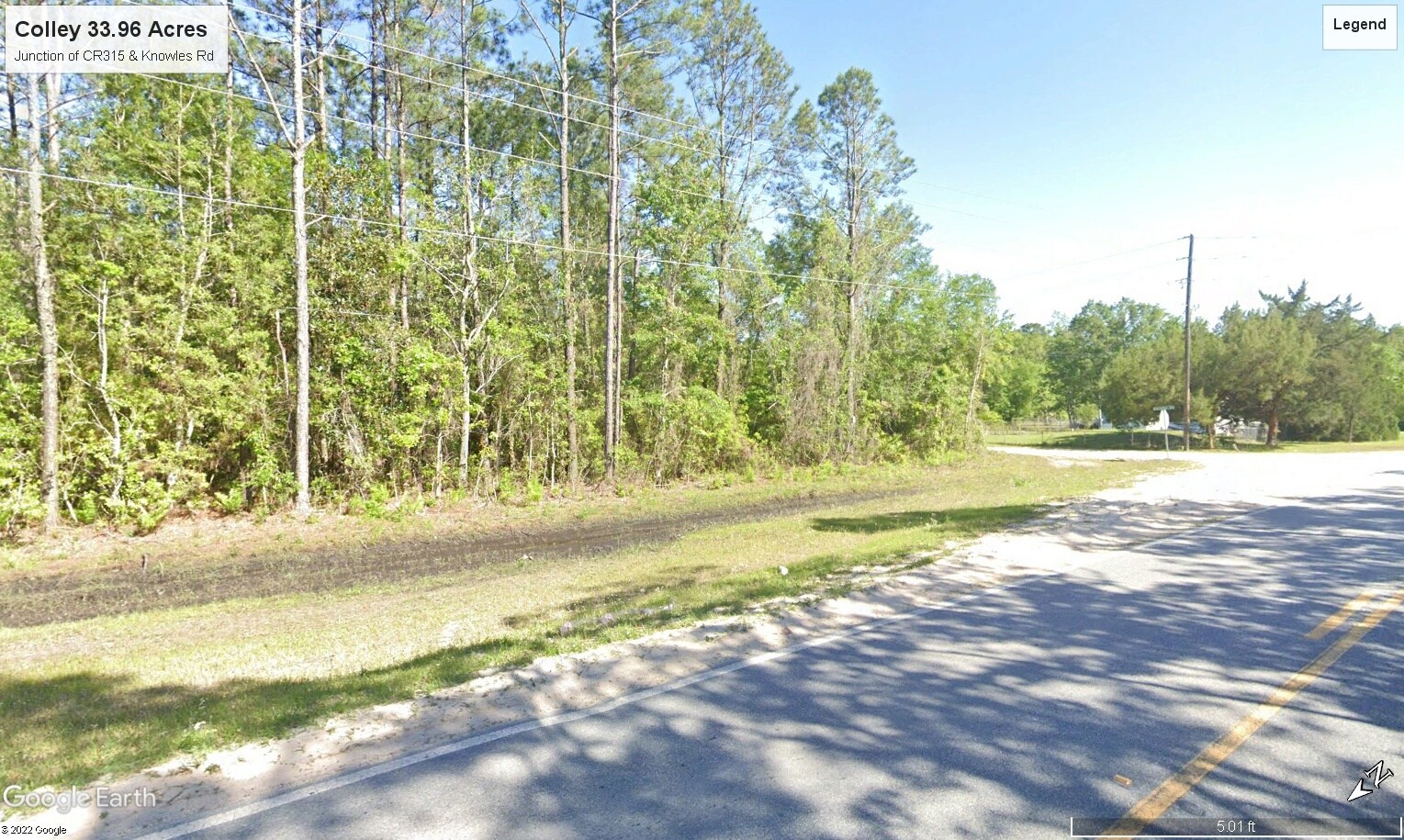 3900 CR 315, Green Cove Springs, FL à vendre Photo principale- Image 1 de 9