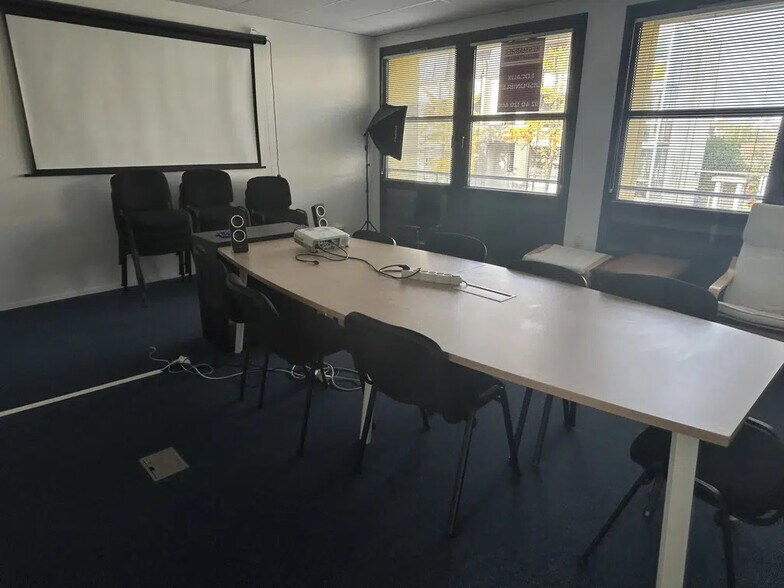 19 Avenue Louise Michel, Rezé à louer - Photo du bâtiment - Image 3 de 5