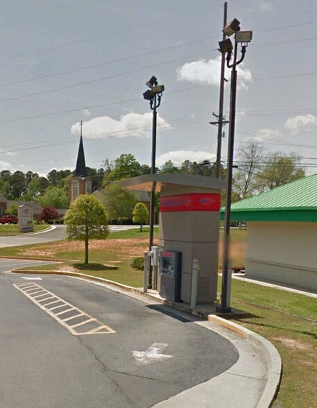 3451 Cobb Pky NW, Acworth, GA à louer - Photo du bâtiment - Image 3 de 3