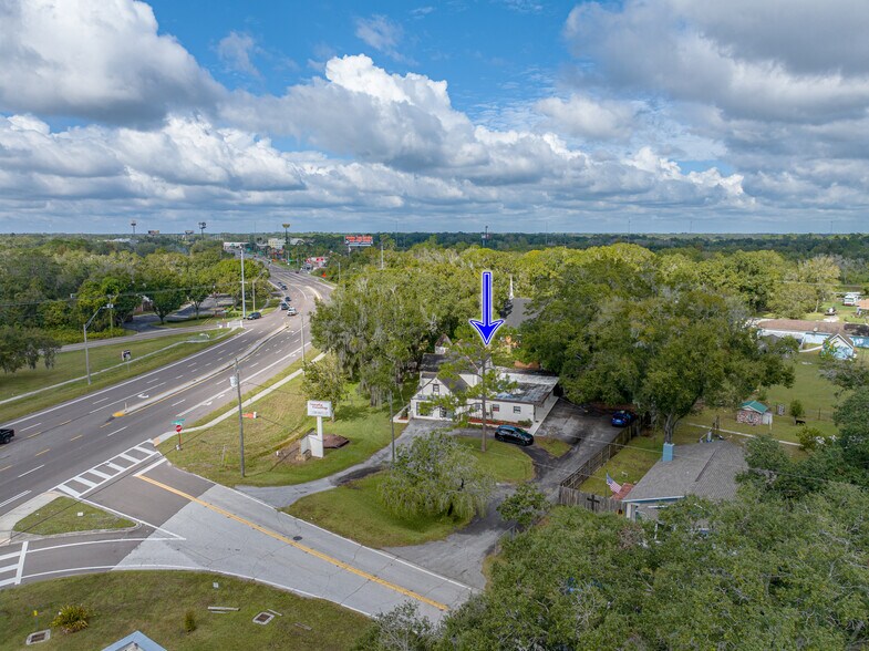 2214 Thonotosassa Rd, Plant City, FL à vendre - Photo du bâtiment - Image 3 de 11