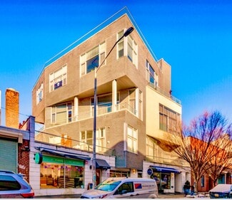 More details for 11-11 44th Rd, Long Island City, NY - Office for Sale