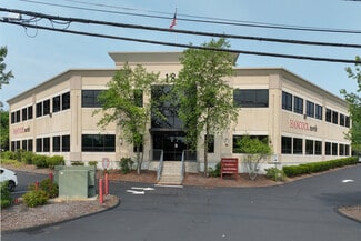 More details for 185 Centre St, Danvers, MA - Office for Sale