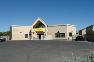 More details for 4090 E Owens Ave, Las Vegas, NV - Retail for Sale