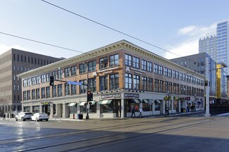 Plus de détails pour 718-720 Washington Ave SE, Minneapolis, MN - Commerce de détail à louer