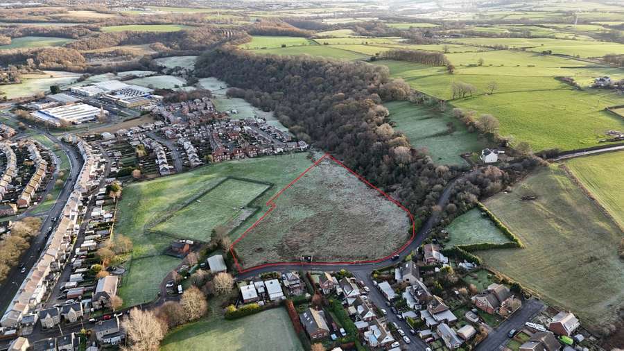 Drover Rd, Consett for sale Building Photo- Image 1 of 6