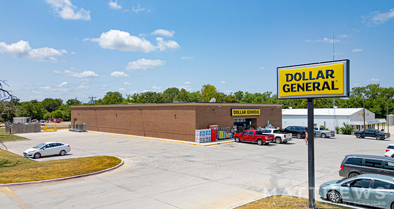 220 W US Highway 380, Bridgeport, TX for sale Building Photo- Image 1 of 1