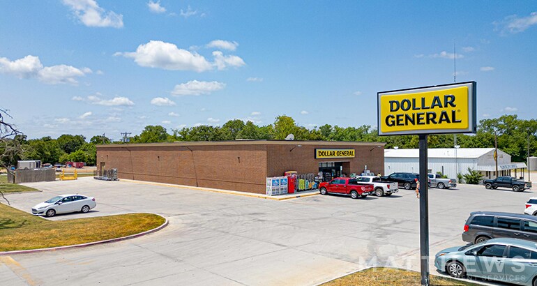 220 W US Highway 380, Bridgeport, TX à vendre Photo du b timent- Image 1 de 1