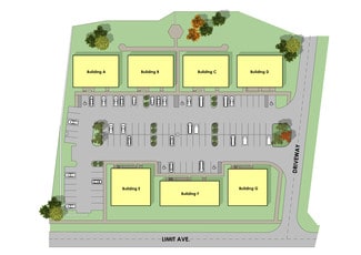 Plus de détails pour Limit Ave, Mount Dora, FL - Bureau à louer