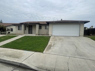 Plus de détails pour 2301 Westholme Blvd, Bakersfield, CA - Multi-résidentiel à vendre