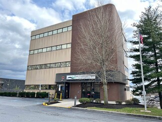 Plus de détails pour 446-450 Union Blvd, Allentown, PA - Bureau à louer