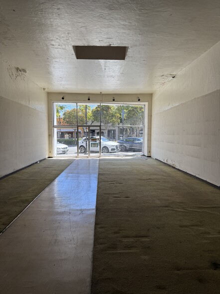 1156 San Carlos Ave, San Carlos, CA for lease - Building Photo - Image 3 of 10