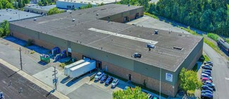 Plus de détails pour 26840 Fargo Ave, Bedford Heights, OH - Industriel à vendre