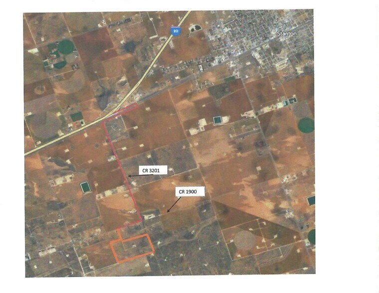 0100 COUNTY RD 1040, Midland, TX for sale - Building Photo - Image 2 of 35