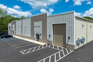 More details for 108 Mountain View Dr NW, Huntsville, AL - Industrial for Lease