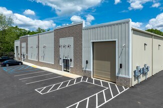 Plus de détails pour 108 Mountain View Dr NW, Huntsville, AL - Industriel à louer