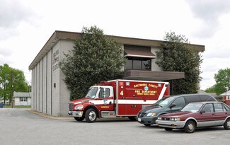 Plus de détails pour 413 Commonwealth Ave, Catonsville, MD - Bureau/Médical à louer