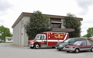 More details for 413 Commonwealth Ave, Catonsville, MD - Office/Medical for Lease