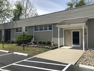 Plus de détails pour 41 William St, Wayne, NJ - Bureau à louer