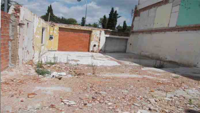 Terrain dans Sabadell, Barcelona à vendre - Photo intérieure - Image 2 de 4