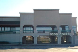 1402-1498 W Old Highway 40, Odessa, MO for lease Interior Photo- Image 1 of 4