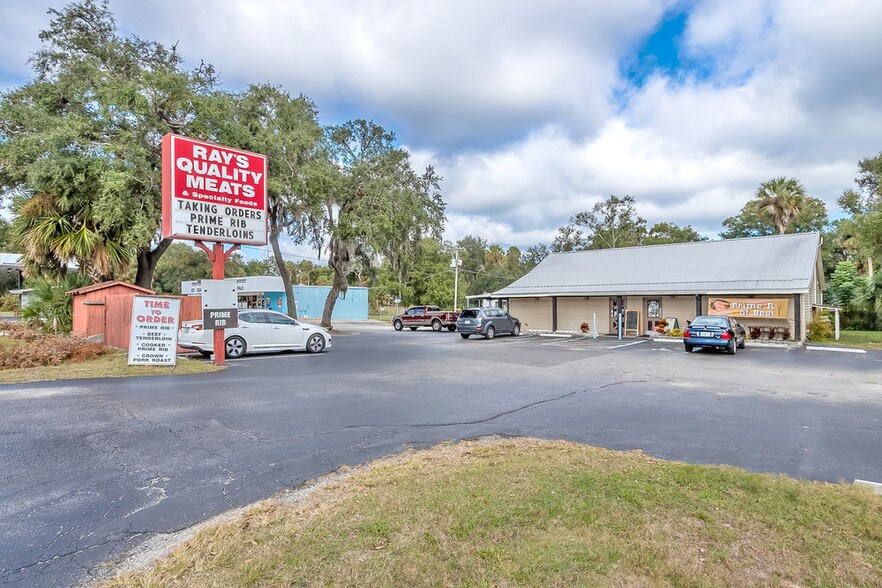 1035 N US Highway 1, Ormond Beach, FL à vendre - Photo du bâtiment - Image 1 de 30