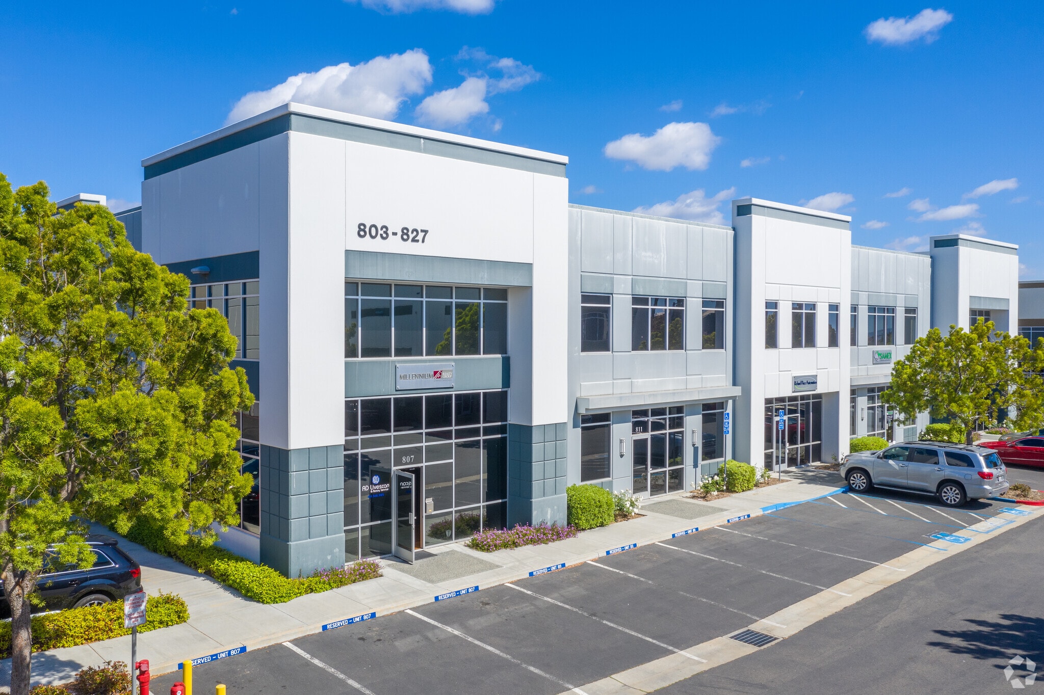 815 Anchorage Pl, Chula Vista, CA for lease Building Photo- Image 1 of 7