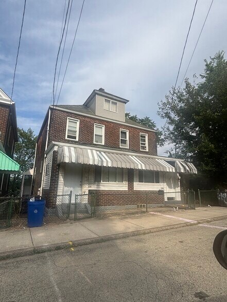 619 Hill St, Duquesne, PA à vendre - Photo principale - Image 1 de 1