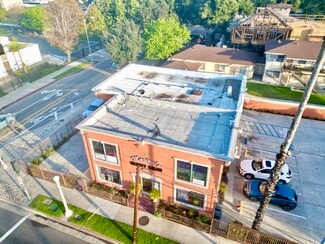 More details for 708 N Marengo Ave, Pasadena, CA - Retail for Sale