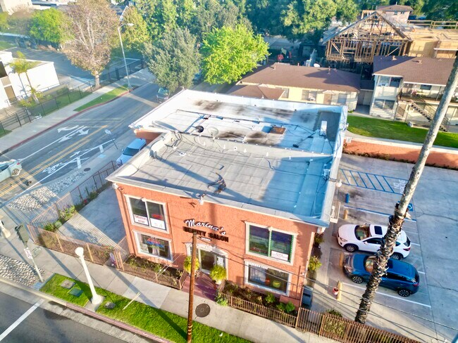 More details for 708 N Marengo Ave, Pasadena, CA - Retail for Sale