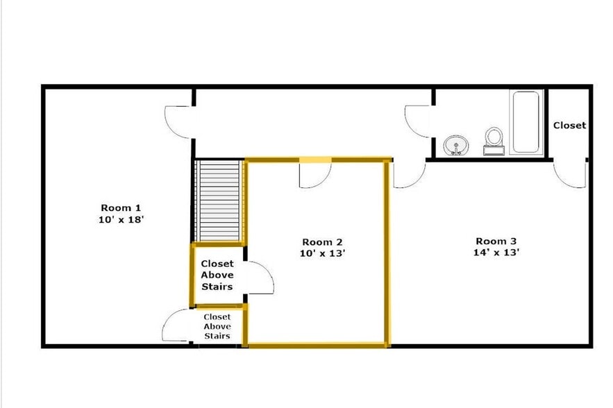 406 Mill St, Occoquan, VA for lease - Building Photo - Image 2 of 6