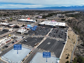 More details for 751 Trinity Dr, Los Alamos, NM - Retail for Lease