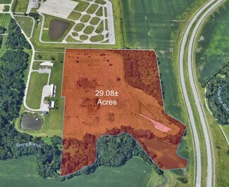 More details for 21101 E Route 78, Independence, MO - Land for Lease