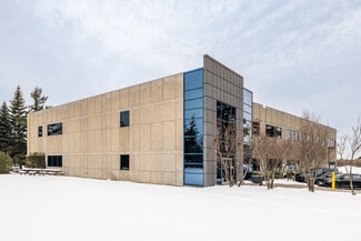 Plus de détails pour 31 Auriga Dr, Ottawa, ON - Bureau/Médical, Médical à louer