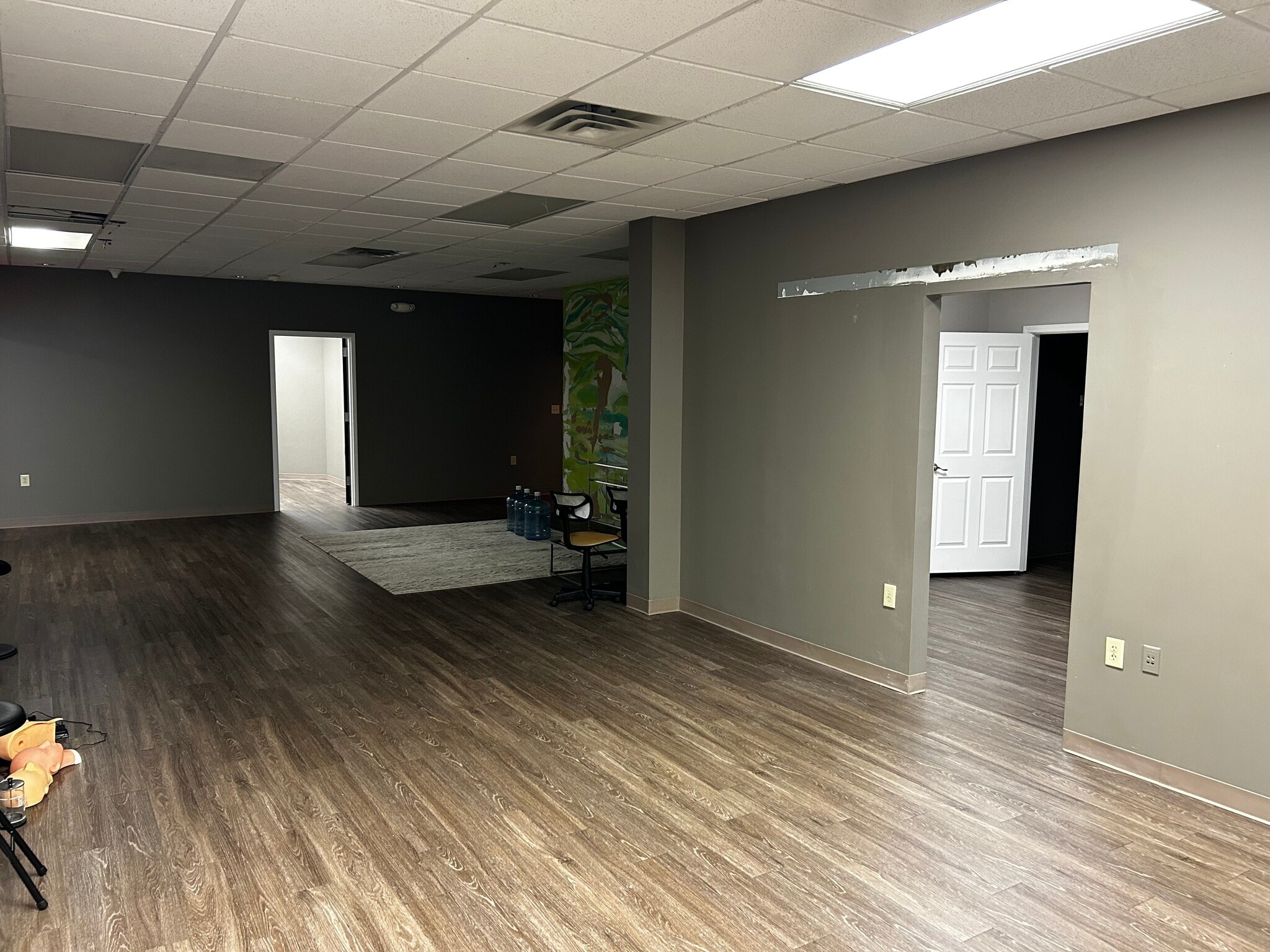 2425 Kildaire Farm Rd, Cary, NC for lease Building Photo- Image 1 of 10