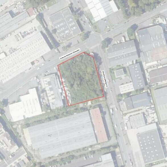 Flex in Ozoir-la-Ferrière for lease - Aerial - Image 3 of 8