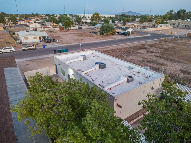 454-464 S Washington St, Chandler, AZ for sale - Building Photo - Image 3 of 7