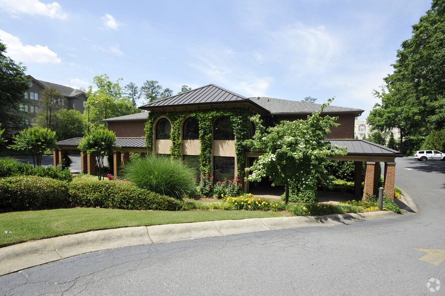 3580 Piedmont Rd NE, Atlanta, GA for sale - Primary Photo - Image 1 of 1