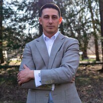 Travis L. Dorman