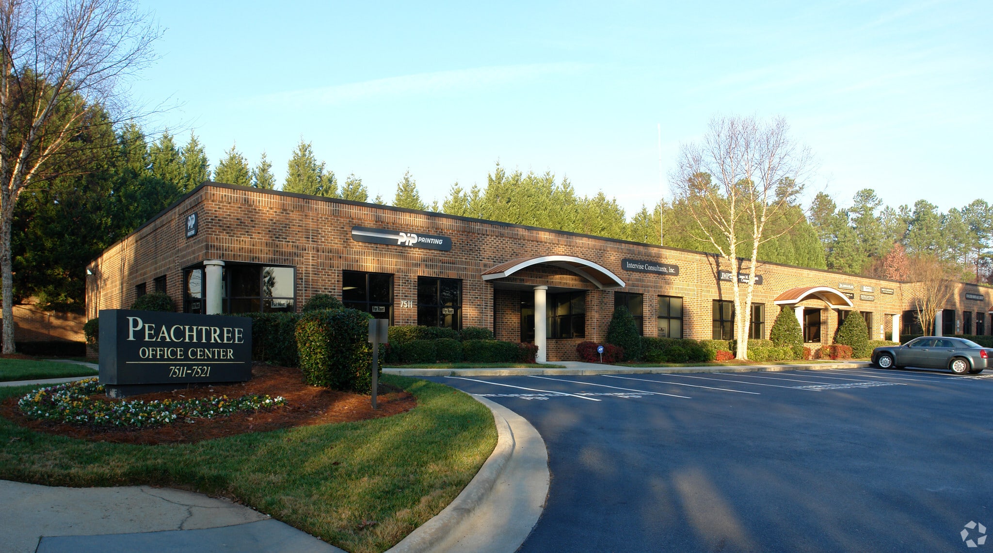 7511 Mourning Dove Rd, Raleigh, NC for sale Primary Photo- Image 1 of 6