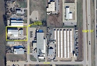 More details for 5816 S 116th Ave W, Sand Springs, OK - Industrial for Lease