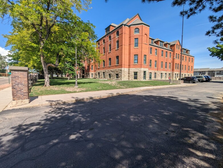 2315 Sprague Ave, Pueblo, CO à louer - Photo principale - Image 1 de 1