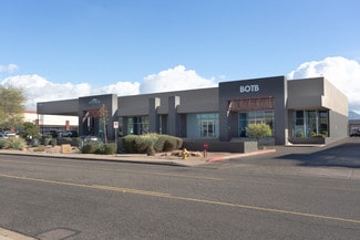 More details for 14885 N 83rd Pl, Scottsdale, AZ - Flex for Lease