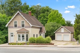 More details for 67 Fort Salonga Rd W, Northport, NY - Office for Sale