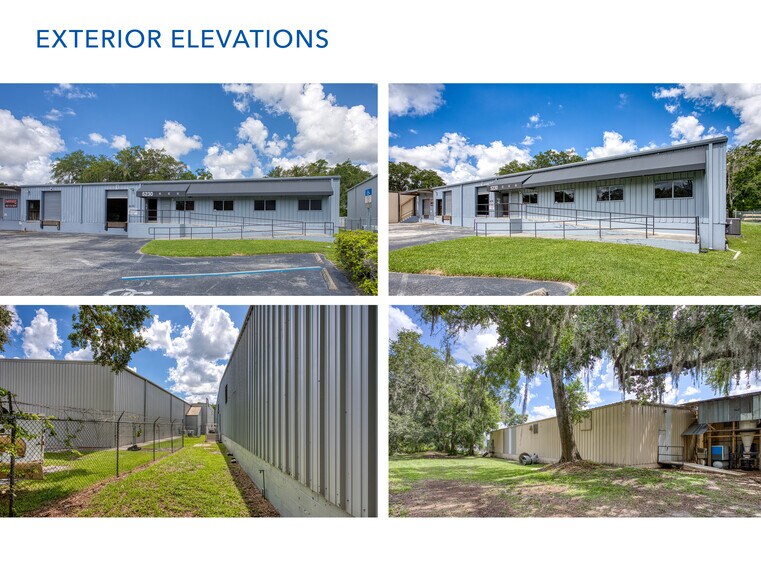 5230-5232 S Orange Ave, Edgewood, FL for lease - Building Photo - Image 2 of 7