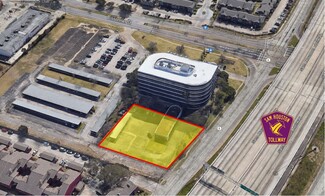 More details for 9555-A 9555-A W Sam Houston Pkwy S, Houston, TX - Land for Lease