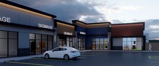 More details for 75 Wildwoods Crt SW, Airdrie, AB - Retail for Lease