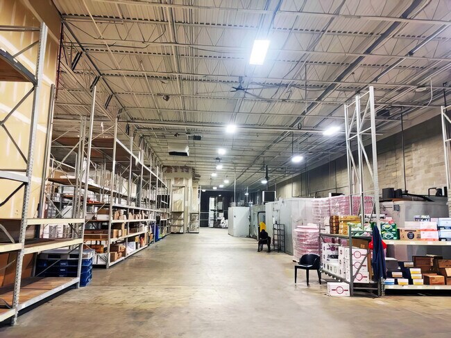 Plus de détails pour 1165A N DuPont Hwy, Dover, DE - Industriel à louer