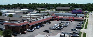 Plus de détails pour 5604 S 48th St, Lincoln, NE - Commerce de détail à louer