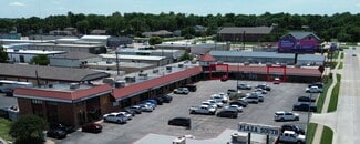 More details for 5604 S 48th St, Lincoln, NE - Retail for Lease